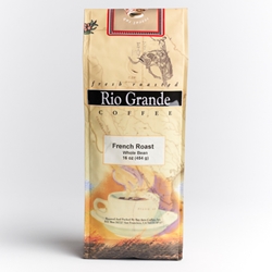 Rio Grande French Roast
