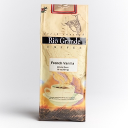 Rio Grande French Vanilla
