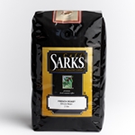 Café Sarks French Roast