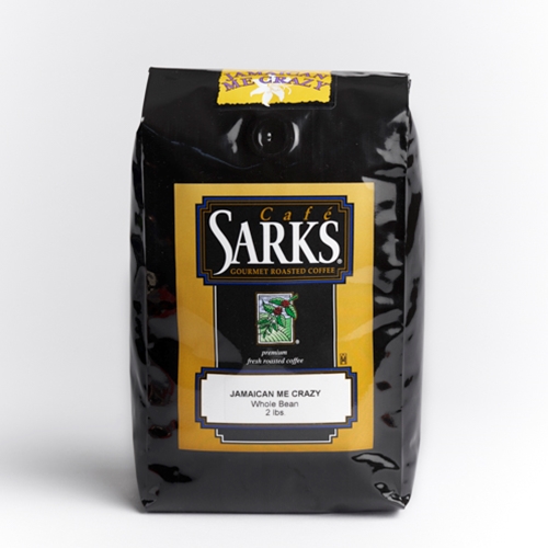 BayAreaCoffeeInc.com - Jamaican Me Crazy