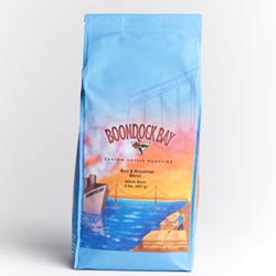 Boondock Bay Bed & Breakfast Blend