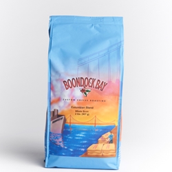 Boondock Bay Signature Blend