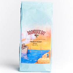 Boondock Bay French Roast