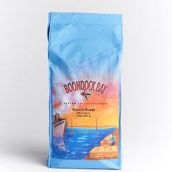 Boondock Bay French Roast