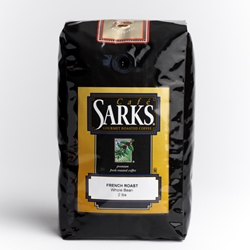 Café Sarks French Roast